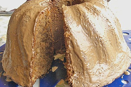 Nuss-Quarkkuchen 19