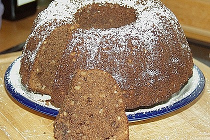 Nuss-Quarkkuchen 20