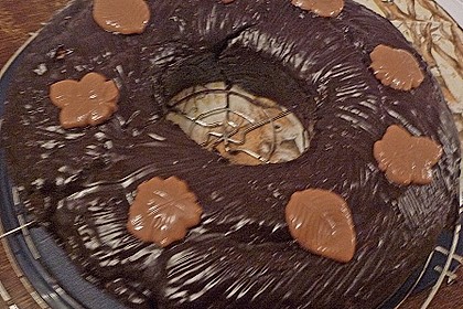 Nuss-Quarkkuchen 22