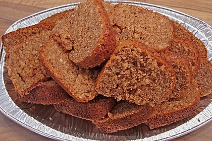 Nuss-Quarkkuchen 23