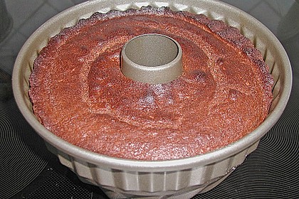 Nuss-Quarkkuchen 2