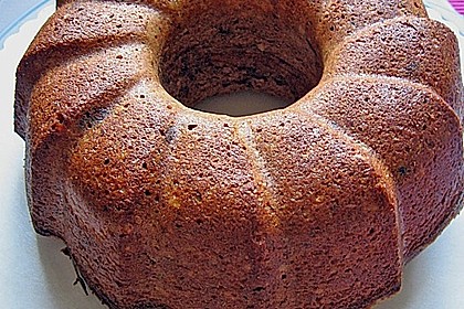 Nuss-Quarkkuchen 5