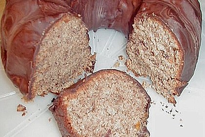 Nuss-Quarkkuchen 6