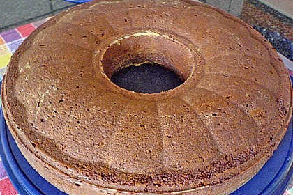 Nuss-Quarkkuchen 8