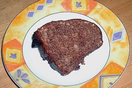 Nuss-Quarkkuchen 10