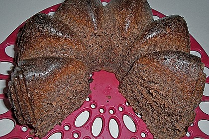 Nuss-Quarkkuchen 12
