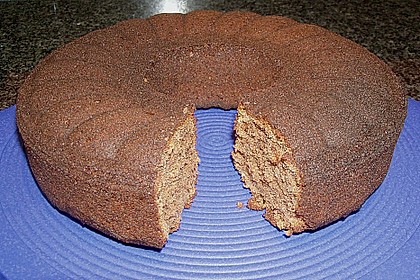 Nuss-Quarkkuchen 13