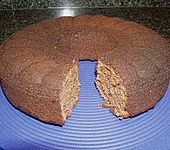 Nuss-Quarkkuchen (Bild)