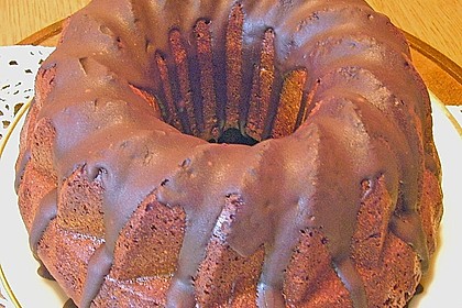 Nuss-Quarkkuchen 15
