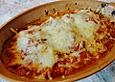 Schw&auml;bische Lasagne