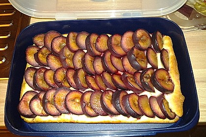 Hefeteig 2
