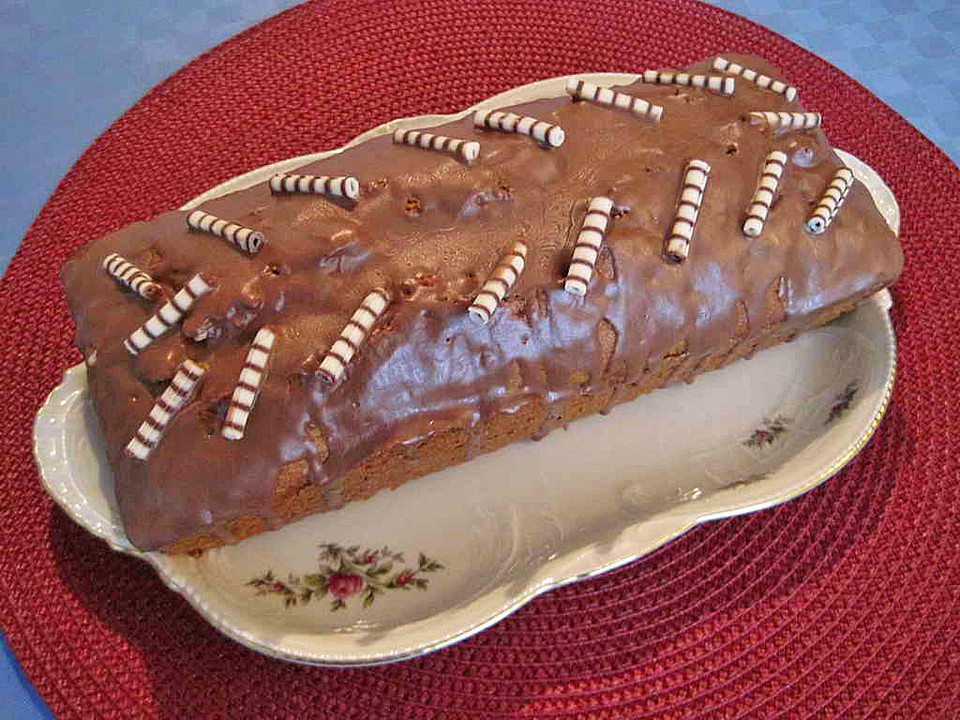 Mandel Nuss HöRnchen - Rezepte Suchen