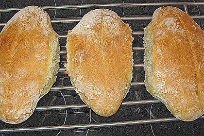 Bruschetta - Brot 23