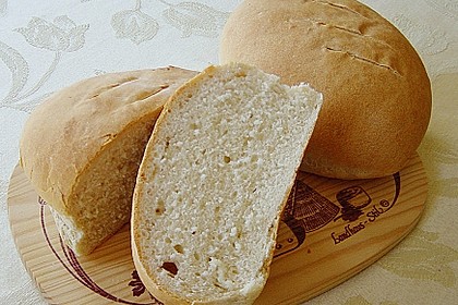 Bruschetta - Brot 20