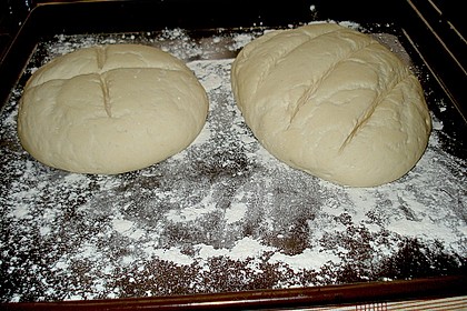 Bruschetta - Brot 35