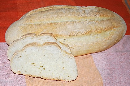 Bruschetta - Brot 14
