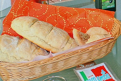 Bruschetta - Brot 29