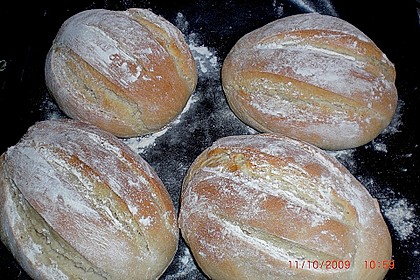 Bruschetta - Brot 30