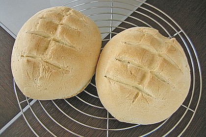 Bruschetta - Brot 26