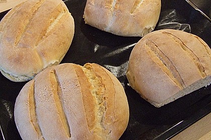 Bruschetta - Brot 10