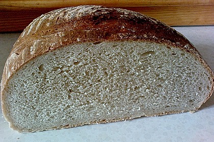 Bruschetta - Brot 22