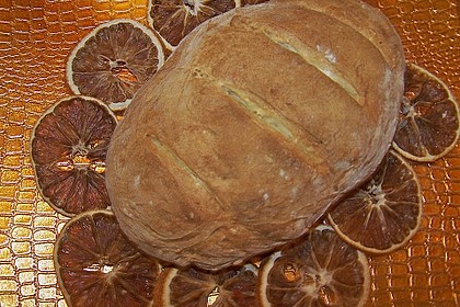 Bruschetta - Brot 32