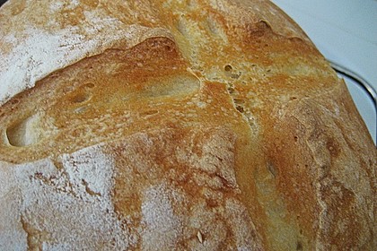 Bruschetta - Brot 13