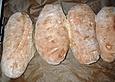 Bruschetta - Brot
