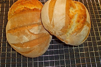 Bruschetta - Brot 31
