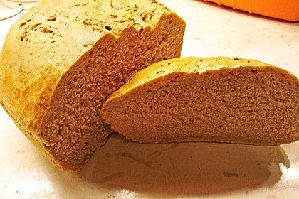 Bruschetta - Brot 33