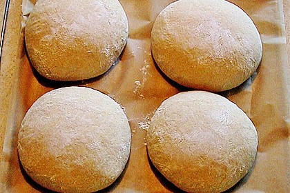 Bruschetta - Brot 36