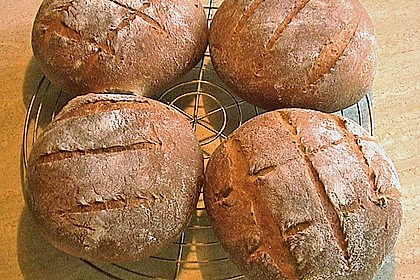 Bruschetta - Brot 19
