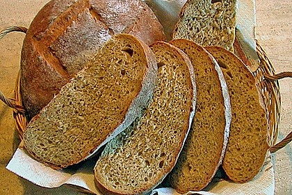 Bruschetta - Brot 27