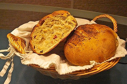 Bruschetta - Brot 28