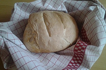 Bruschetta - Brot 15