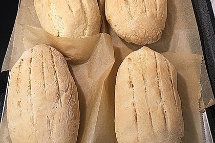 Bruschetta - Brot 17