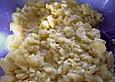 Hausgemachter Kartoffelsalat
