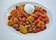 Kartoffel - Chili mexikanische Art