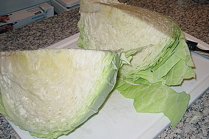 Bayerischer Krautsalat 9
