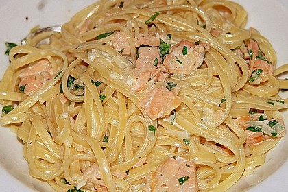 Lachs-Nudeln 5