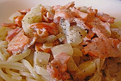 Lachs-Nudeln 9