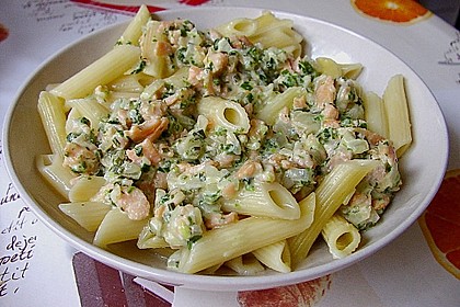 Lachs-Nudeln 6