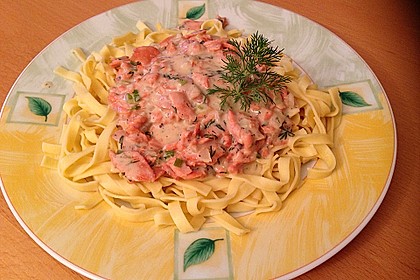 Lachs-Nudeln 12