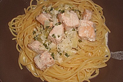 Lachs-Nudeln 19
