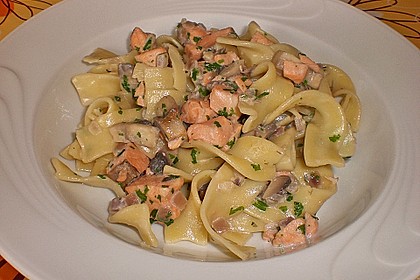 Lachs-Nudeln 10