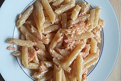 Lachs-Nudeln 20