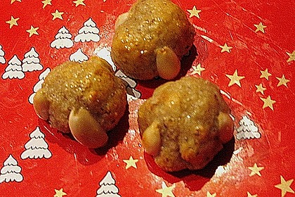 Bethmännchen 6