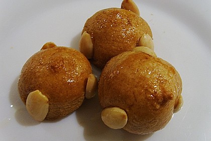Bethmännchen 4