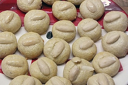 Bethmännchen 2