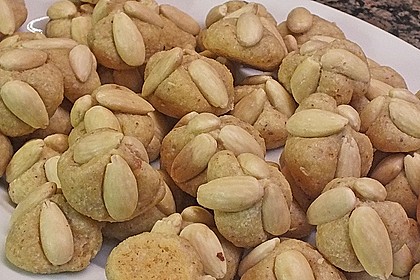 Bethmännchen 1